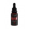 Orgie Gel stimulant embrassable pour clitoris Drops Kiss 30ml